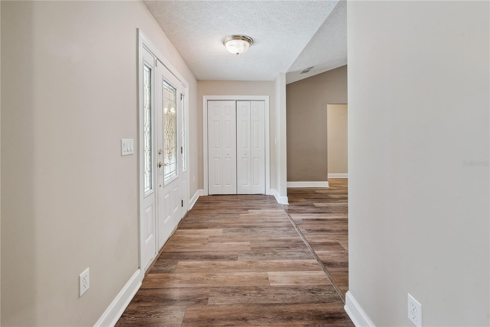 QUAD HOLDI - Residential