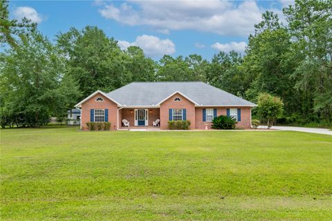 Photo of 9273 SW 149th Lane, Lake Butler, FL 32054 (MLS # GC532422) Photo of 9273 SW 149th Lane, Lake Butler, FL 32054 (MLS # GC532422)