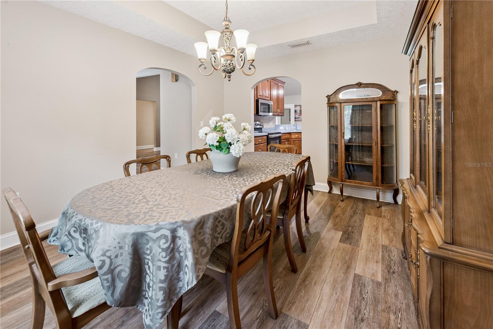 QUAD HOLDI - Residential