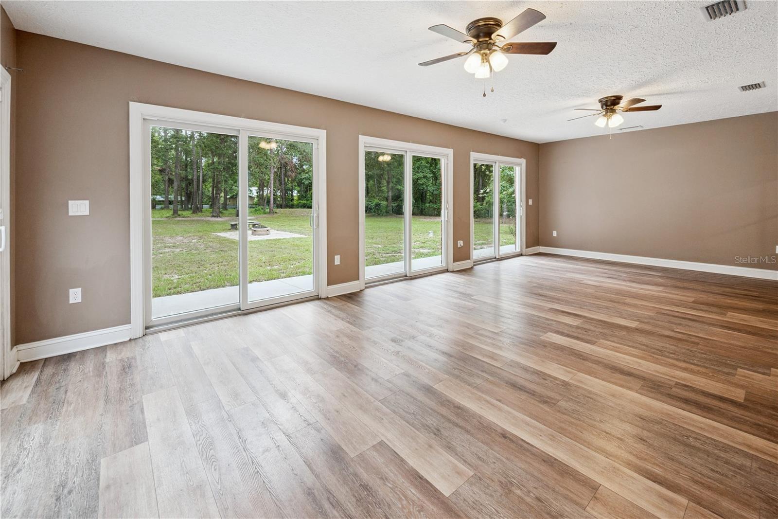 QUAD HOLDI - Residential