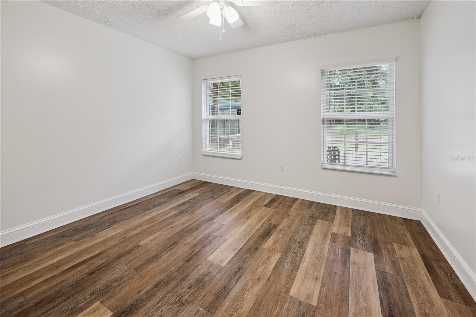 QUAD HOLDI - Residential