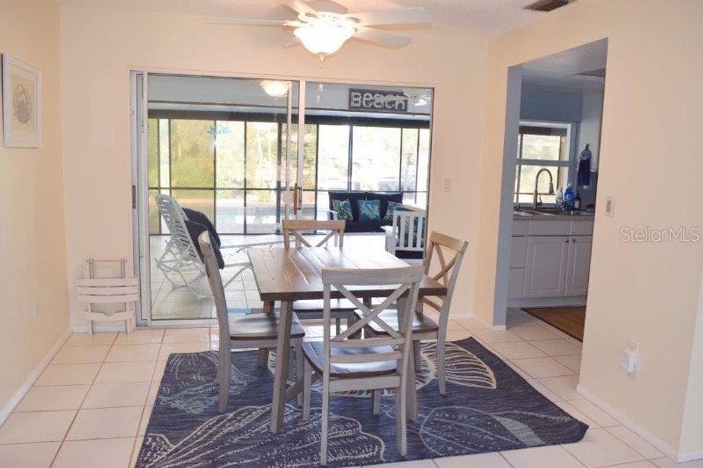 Photo of 18608 Alphonse Circle, Port Charlotte, FL 33948 (MLS # C7427795)