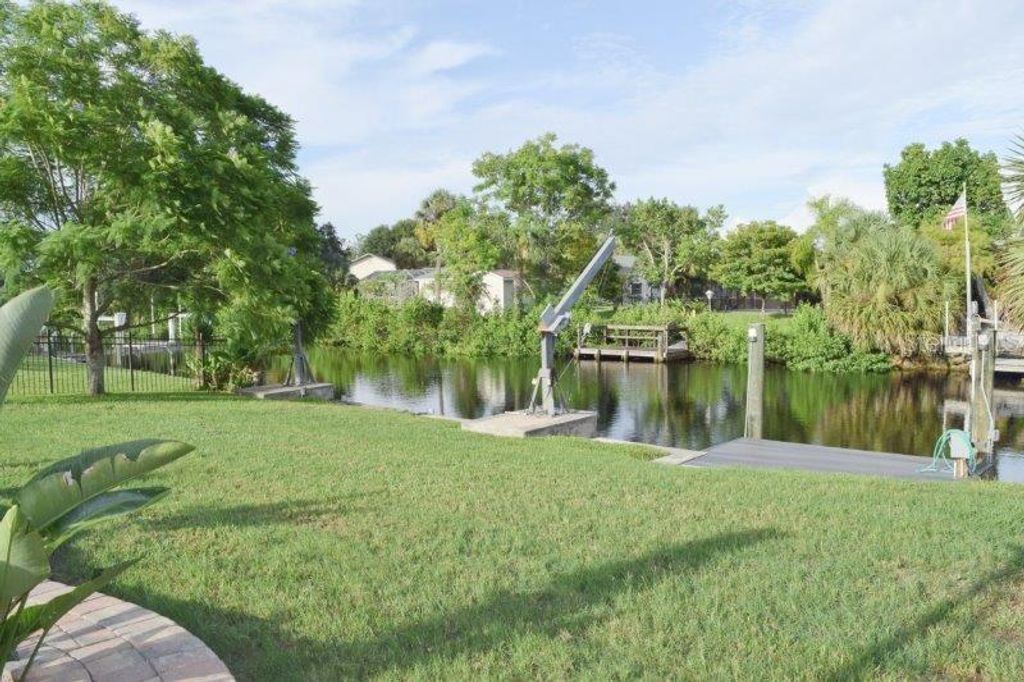 Photo of 18608 Alphonse Circle, Port Charlotte, FL 33948 (MLS # C7427795)
