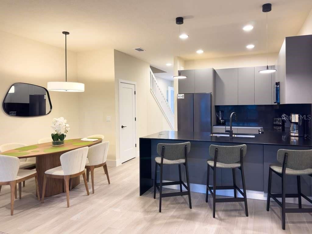 Photo of 17422 Serenidad Boulevard, Clermont, FL 34714 (MLS # S5141580)