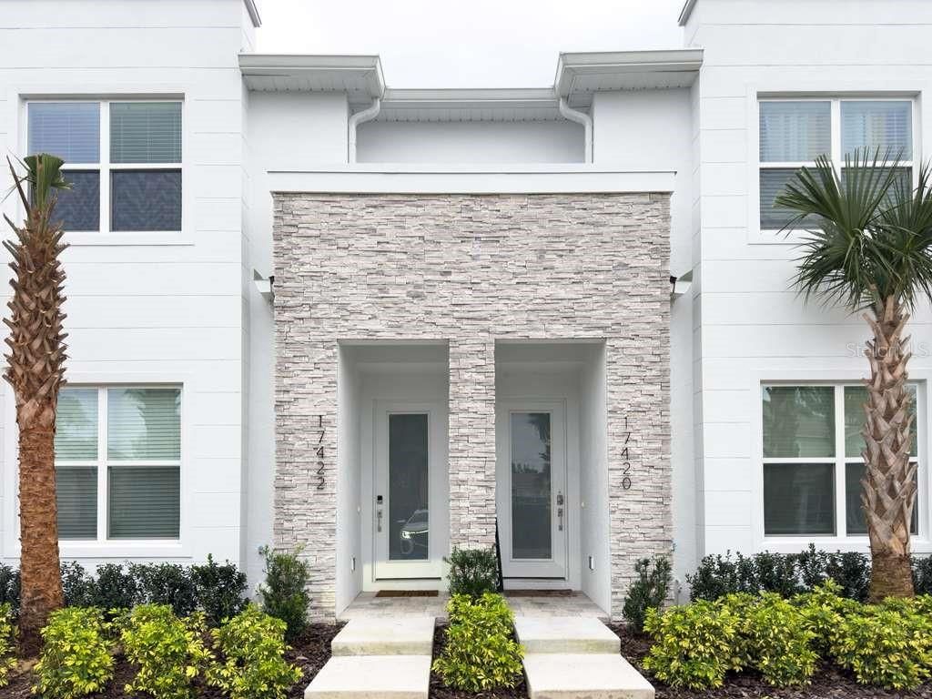 Photo of 17422 Serenidad Boulevard, Clermont, FL 34714 (MLS # S5141580)