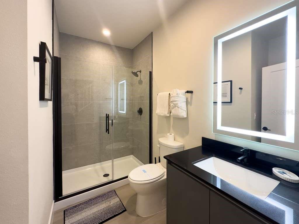 TRANQUILITY TWNHMS - Residential Lease