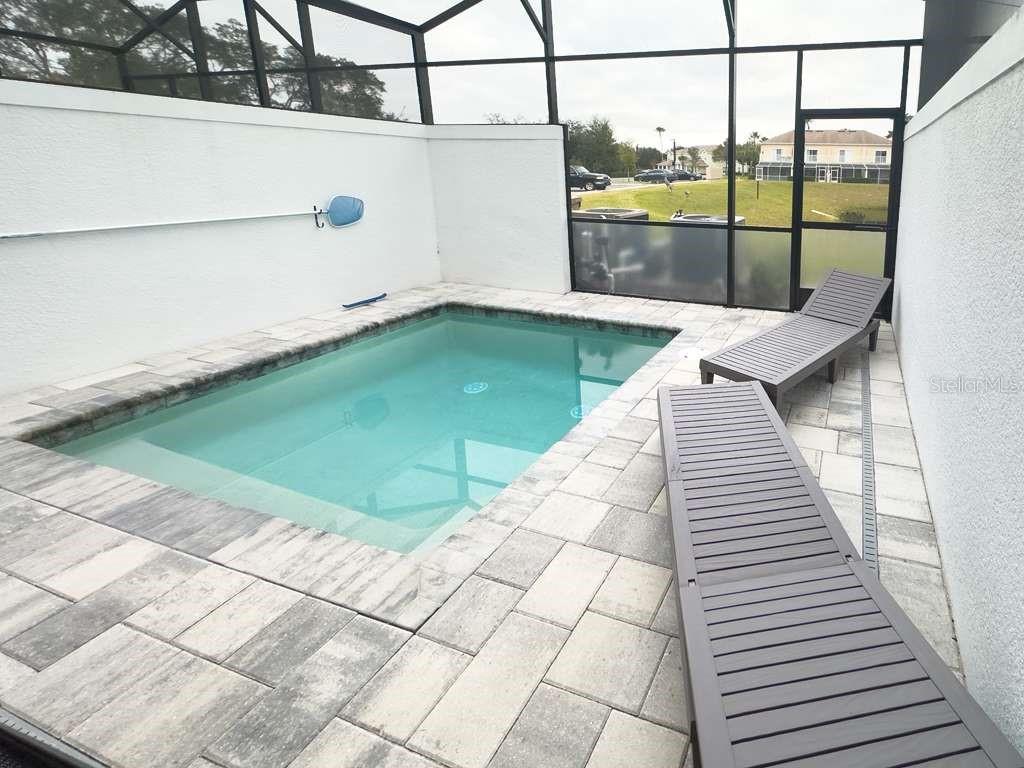 TRANQUILITY TWNHMS - Residential Lease