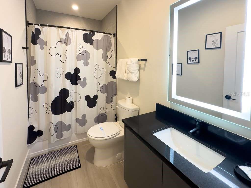 TRANQUILITY TWNHMS - Residential Lease