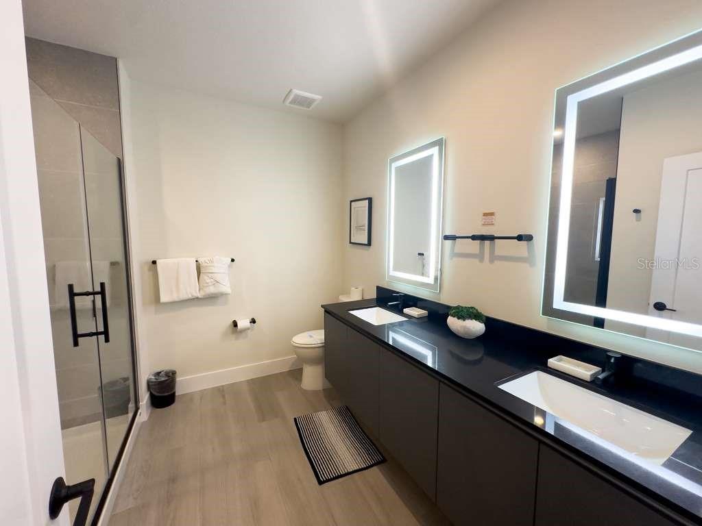 TRANQUILITY TWNHMS - Residential Lease