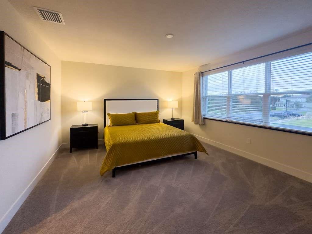 TRANQUILITY TWNHMS - Residential Lease