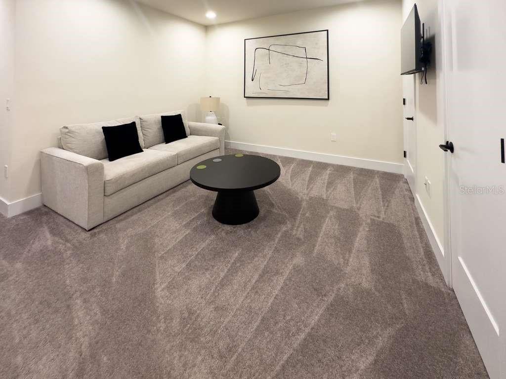 TRANQUILITY TWNHMS - Residential Lease