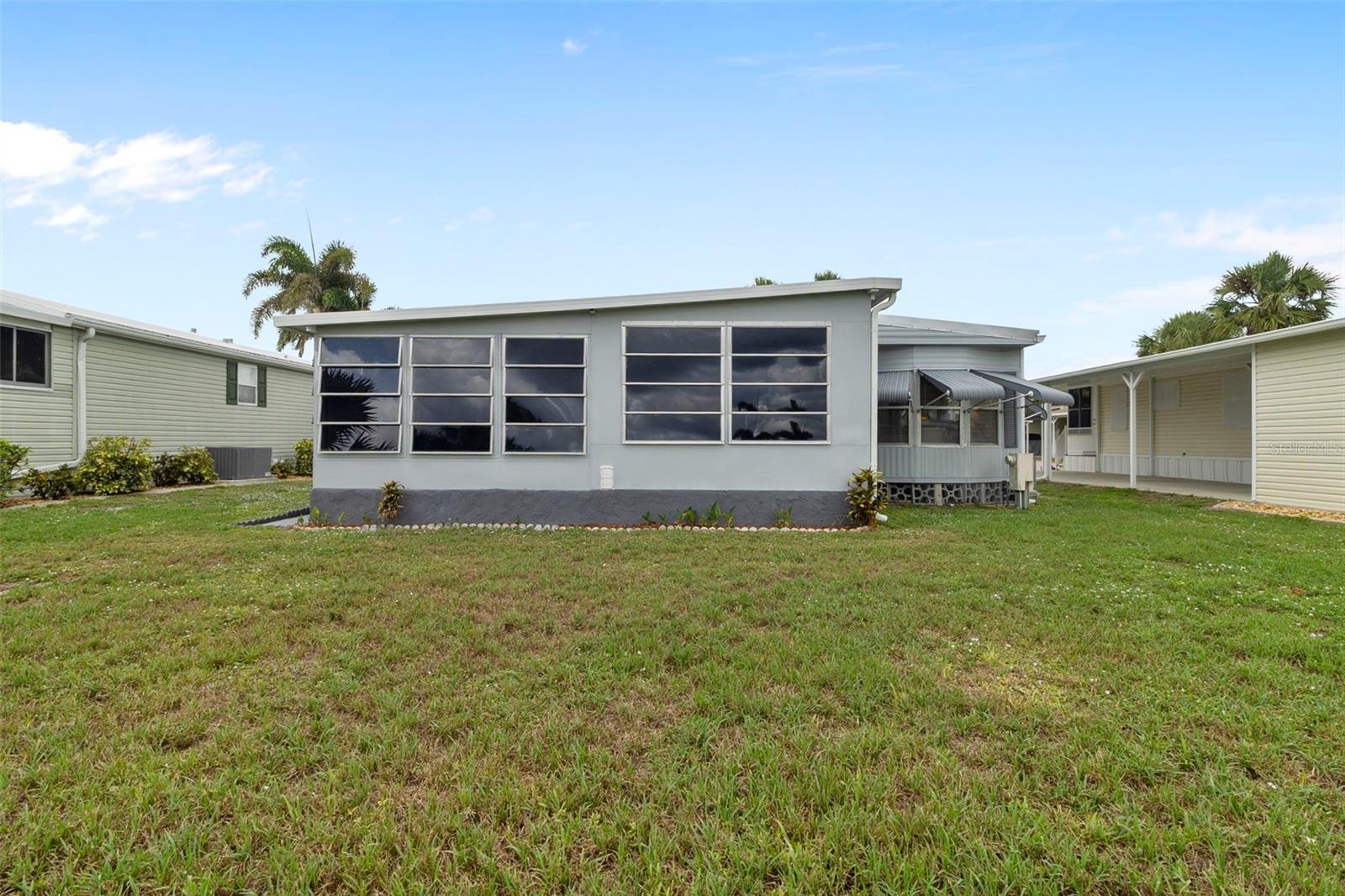MAPLE LEAF ESTATES - Residential