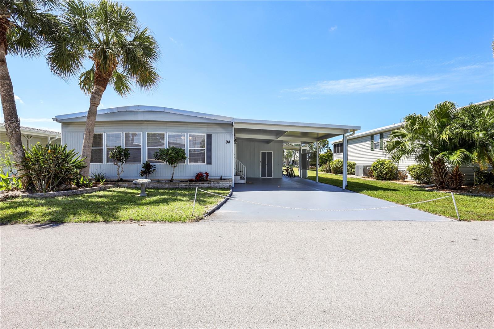 MAPLE LEAF ESTATES - Residential