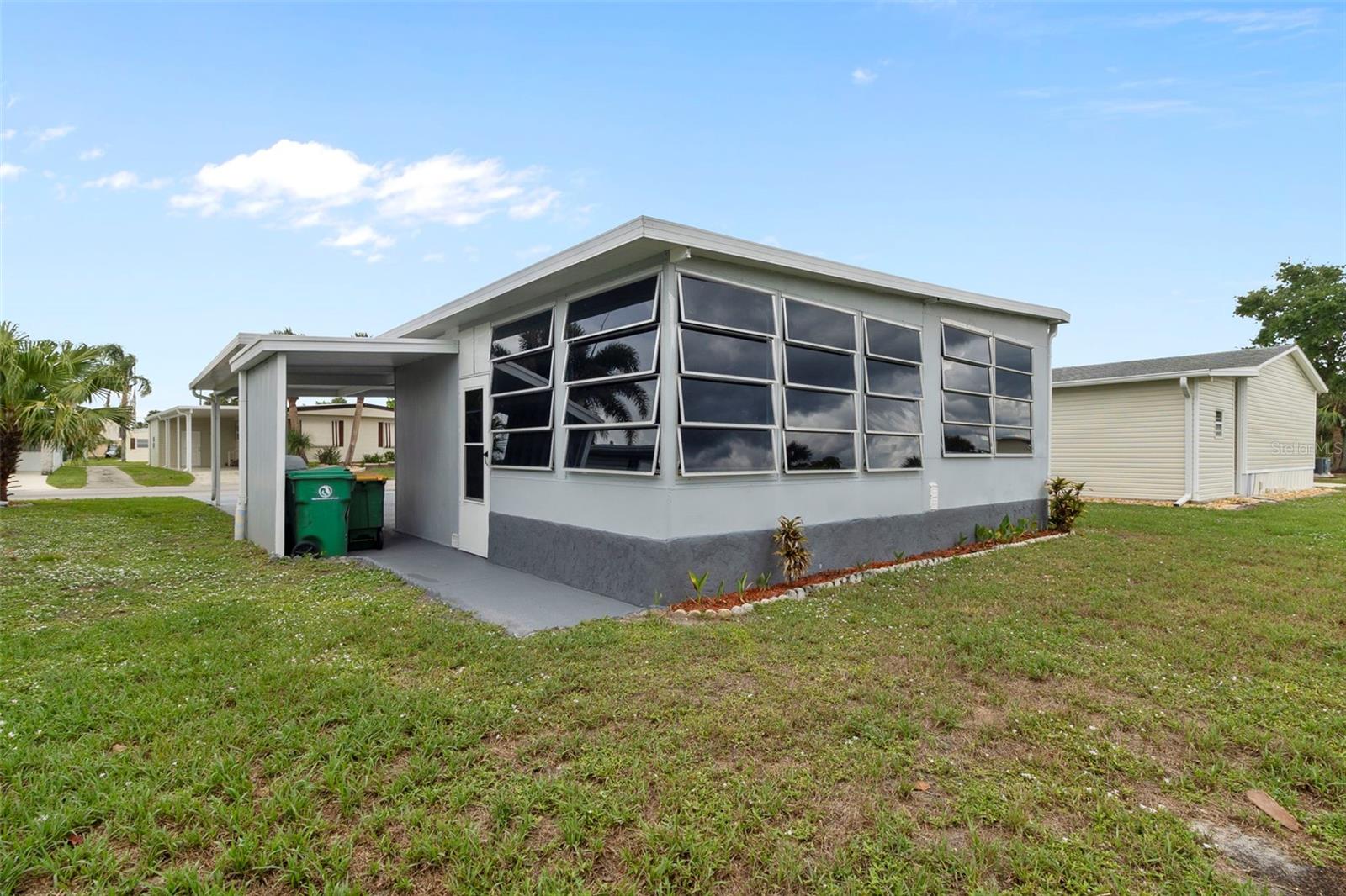 MAPLE LEAF ESTATES - Residential