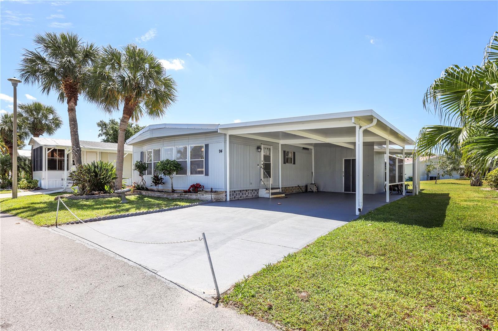 MAPLE LEAF ESTATES - Residential