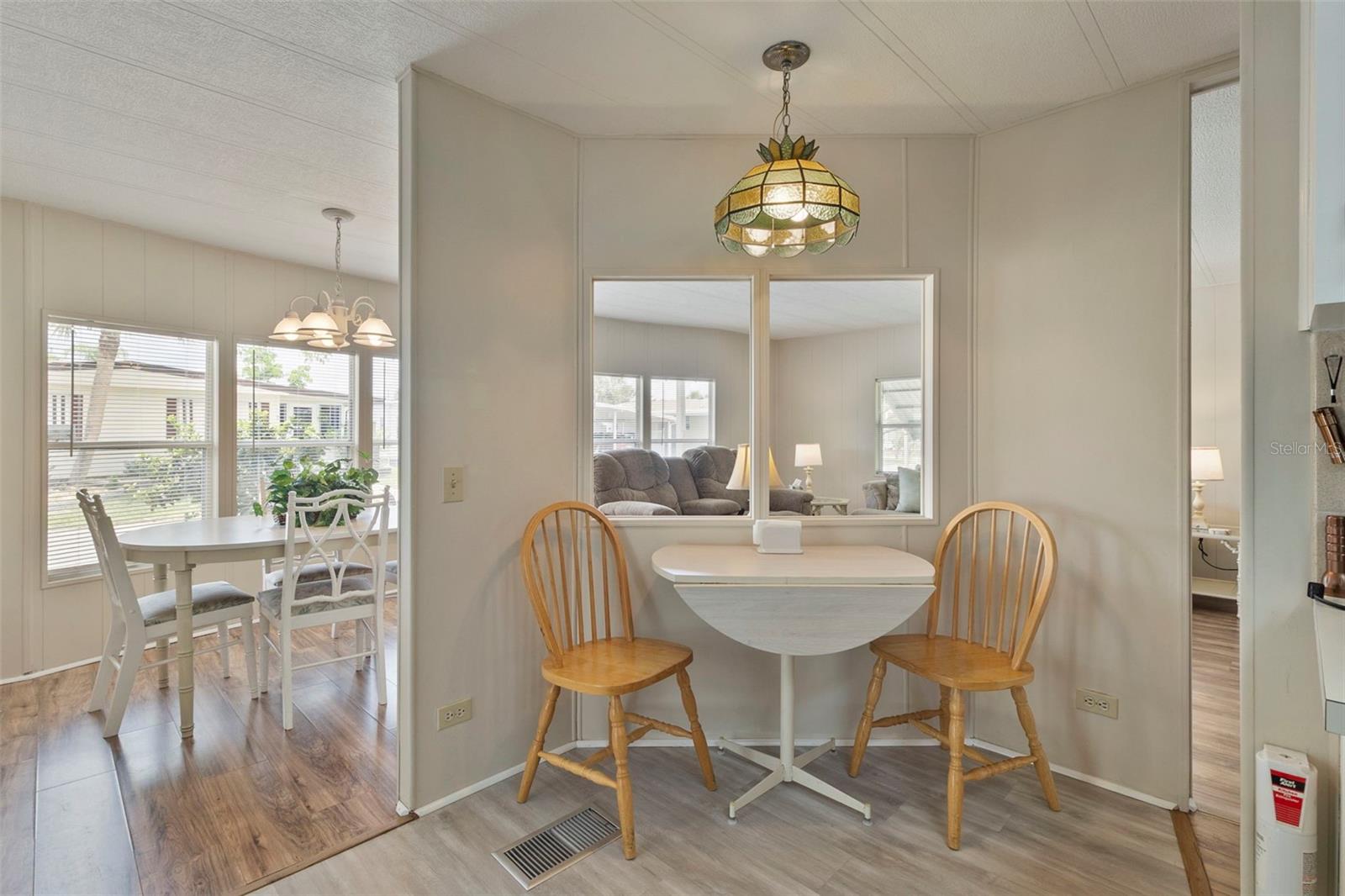 MAPLE LEAF ESTATES - Residential