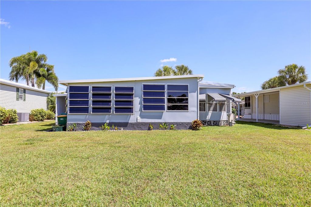 Photo of 2100 Kings Highway #94, Port Charlotte, FL 33980 (MLS # C7525553)