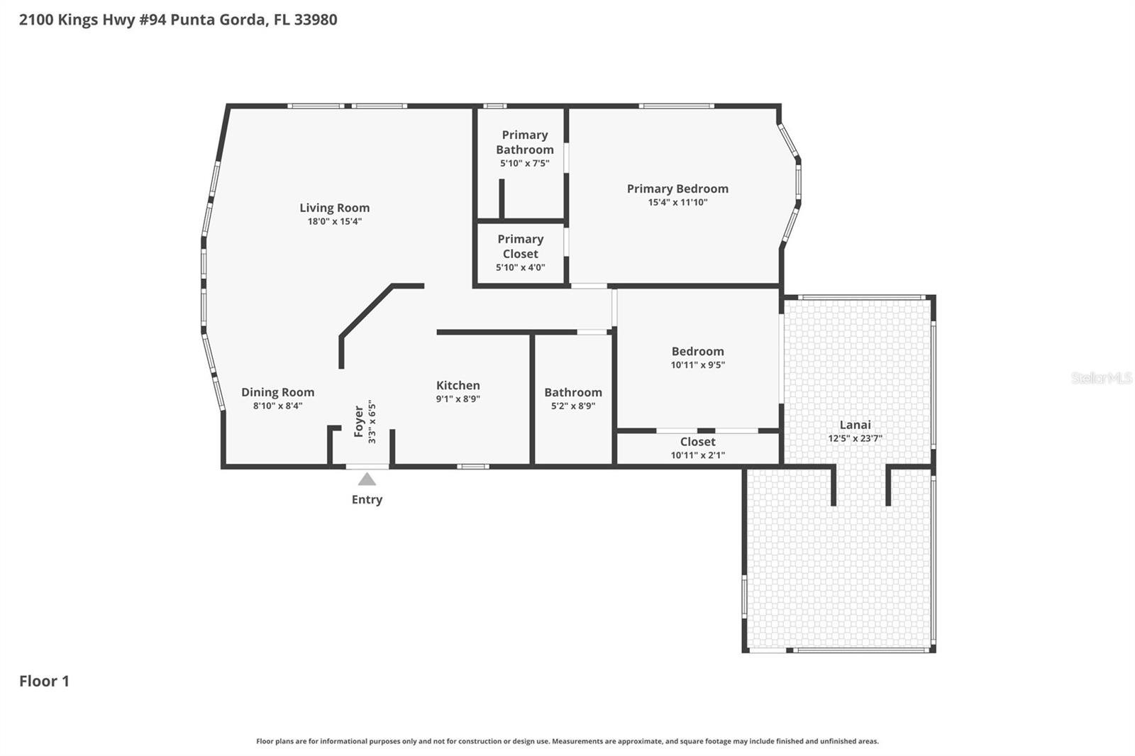 MAPLE LEAF ESTATES - Residential