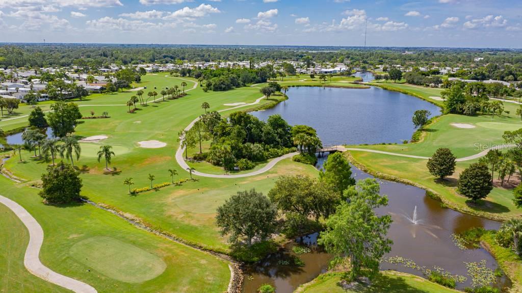 MAPLE LEAF ESTATES - Residential