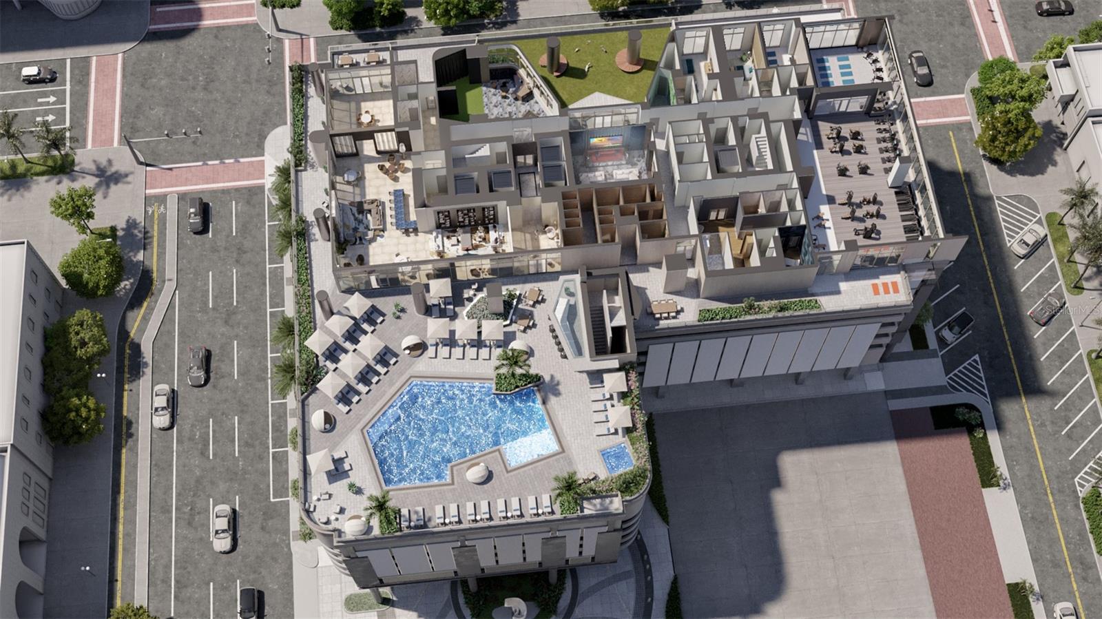 ART HOUSE - Residential