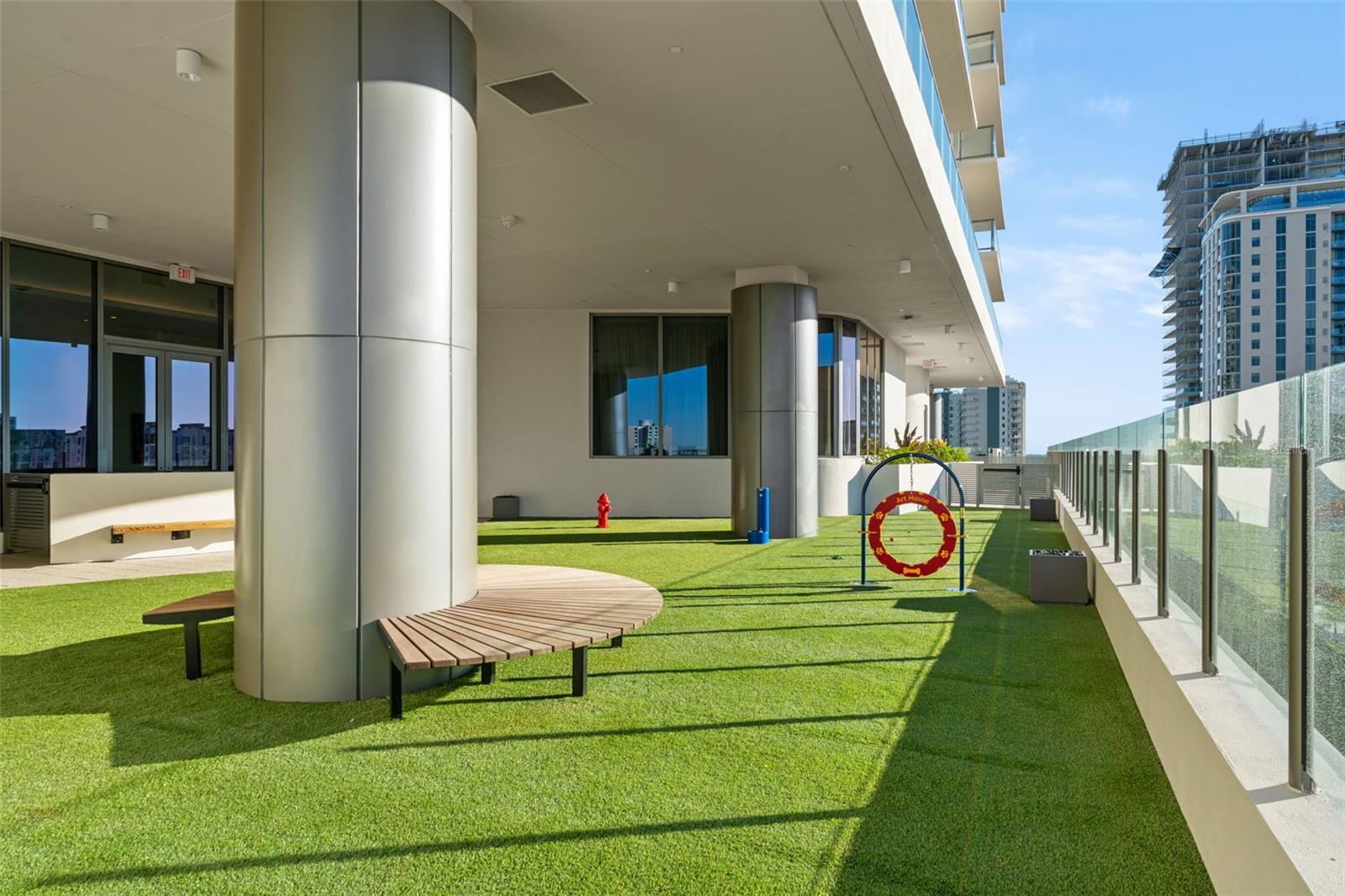 ART HOUSE - Residential