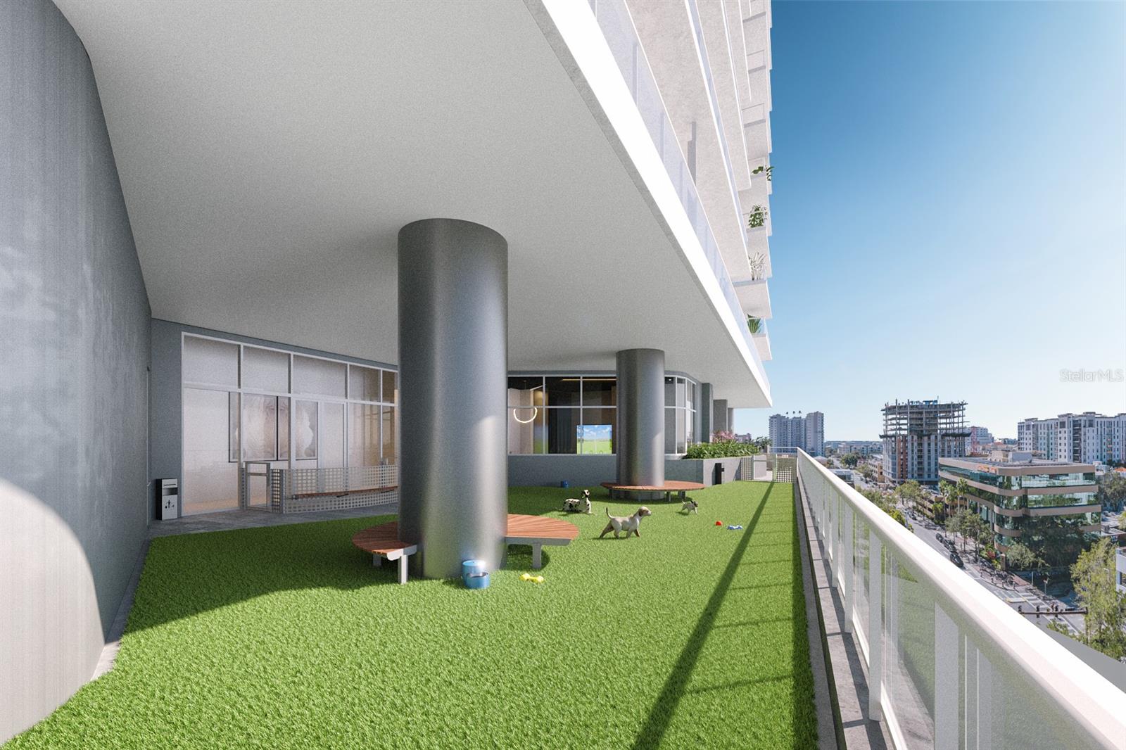 ART HOUSE - Residential