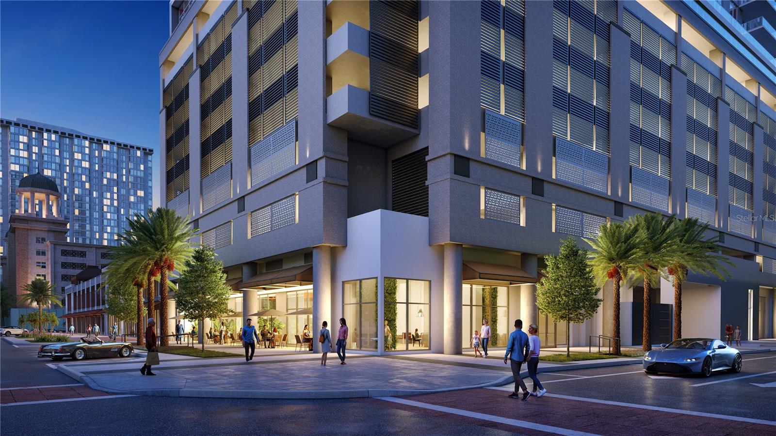 ART HOUSE - Residential