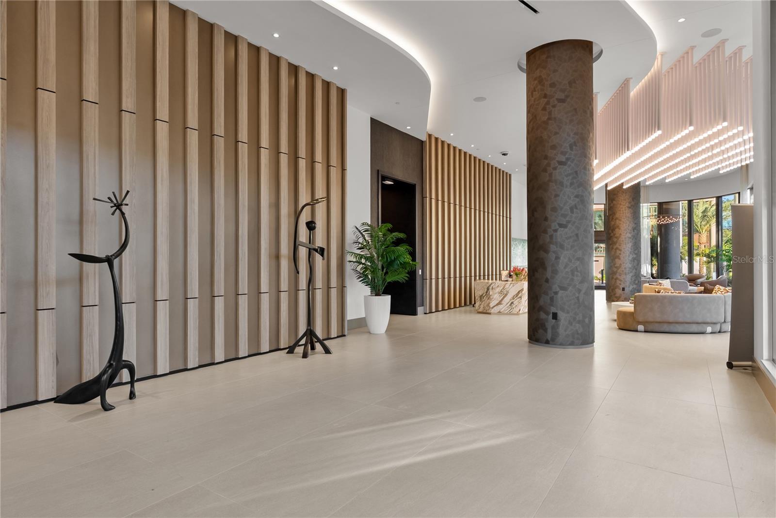 ART HOUSE - Residential