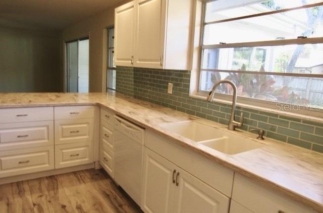 WOODMERE SOUTH UNIT 01 - Residential