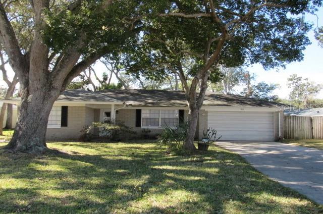 WOODMERE SOUTH UNIT 01 - Residential