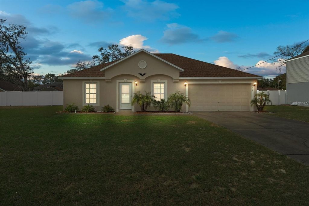Photo of 12255 Linden Drive, Spring Hill, FL 34608 (MLS # TB8457765)