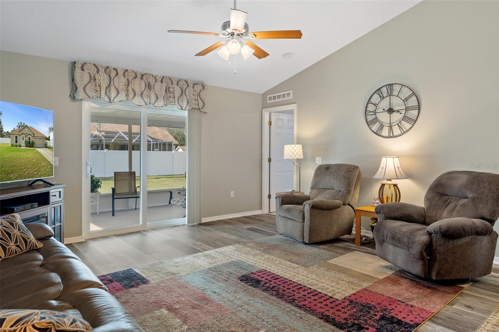 SPRING HILL - Residential