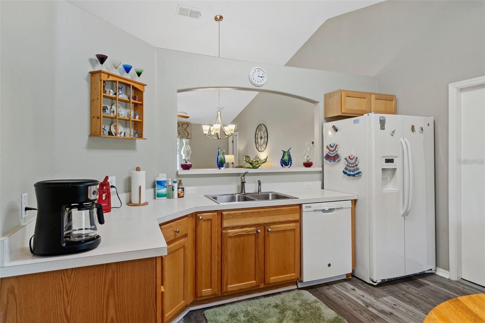 SPRING HILL - Residential