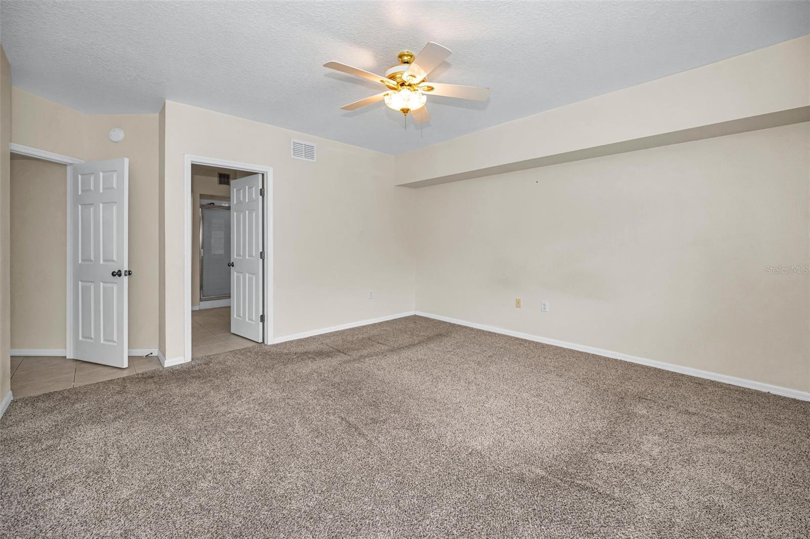 EAST BAY GOLF VILLAS AT WATER VIEW CONDO - Residential