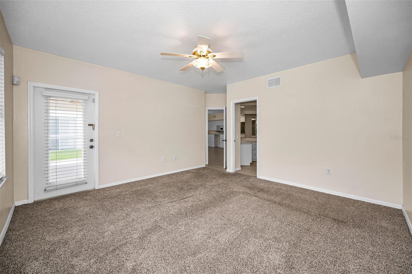 EAST BAY GOLF VILLAS AT WATER VIEW CONDO - Residential