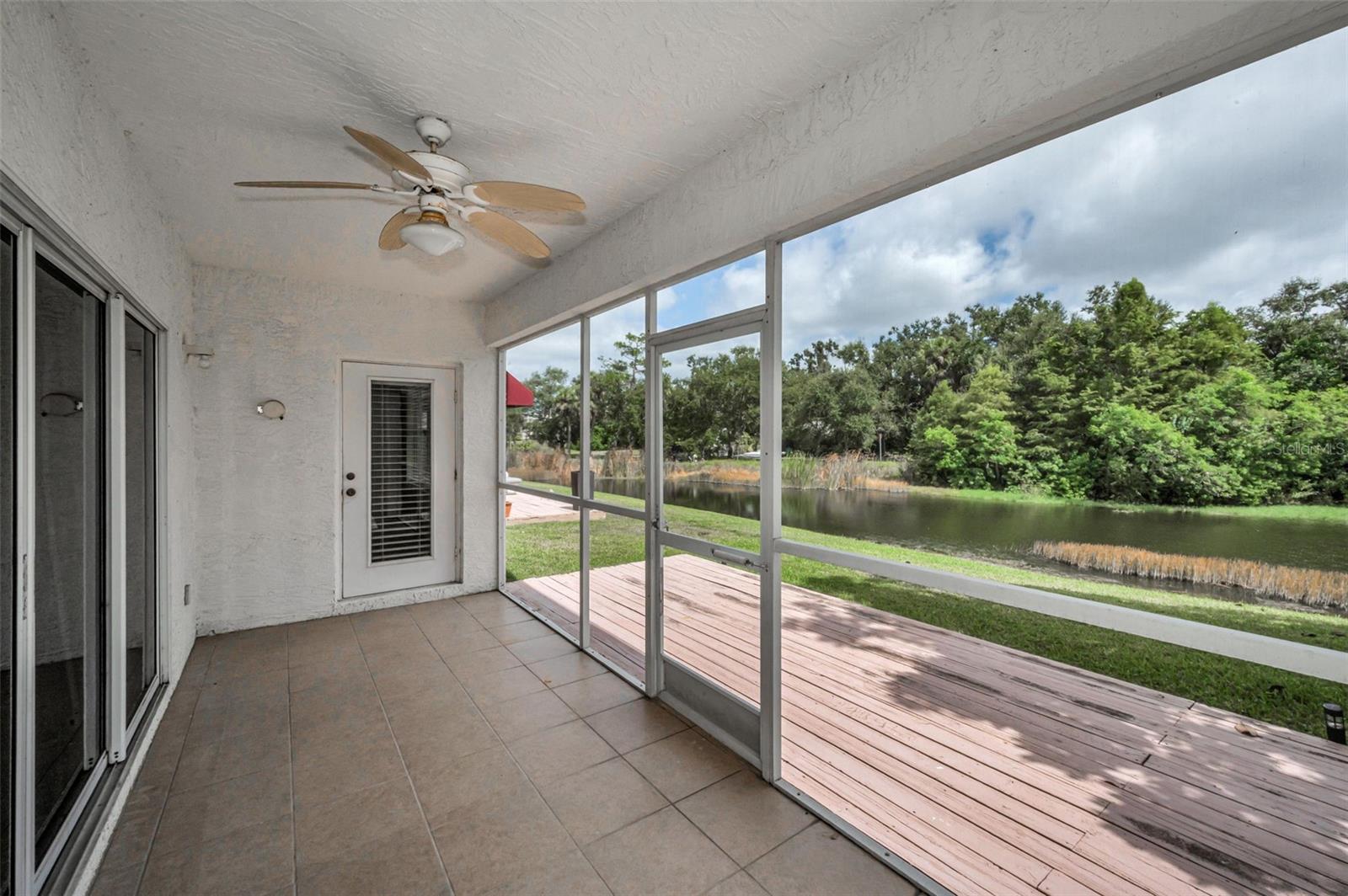 EAST BAY GOLF VILLAS AT WATER VIEW CONDO - Residential