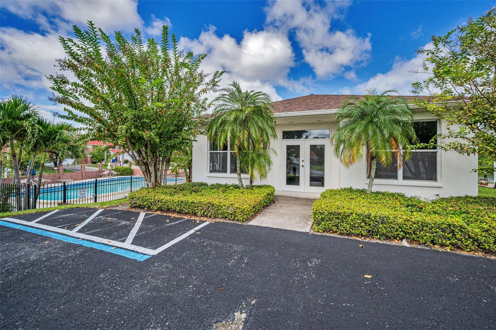 EAST BAY GOLF VILLAS AT WATER VIEW CONDO - Residential