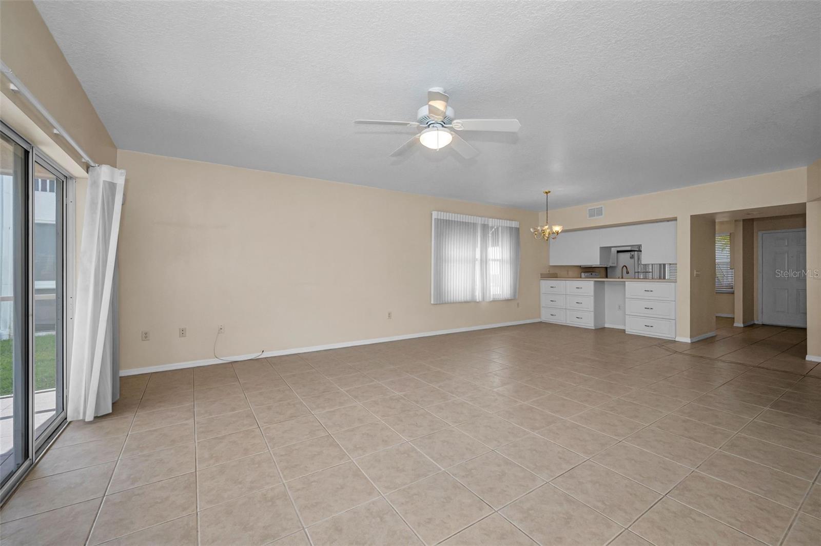 EAST BAY GOLF VILLAS AT WATER VIEW CONDO - Residential