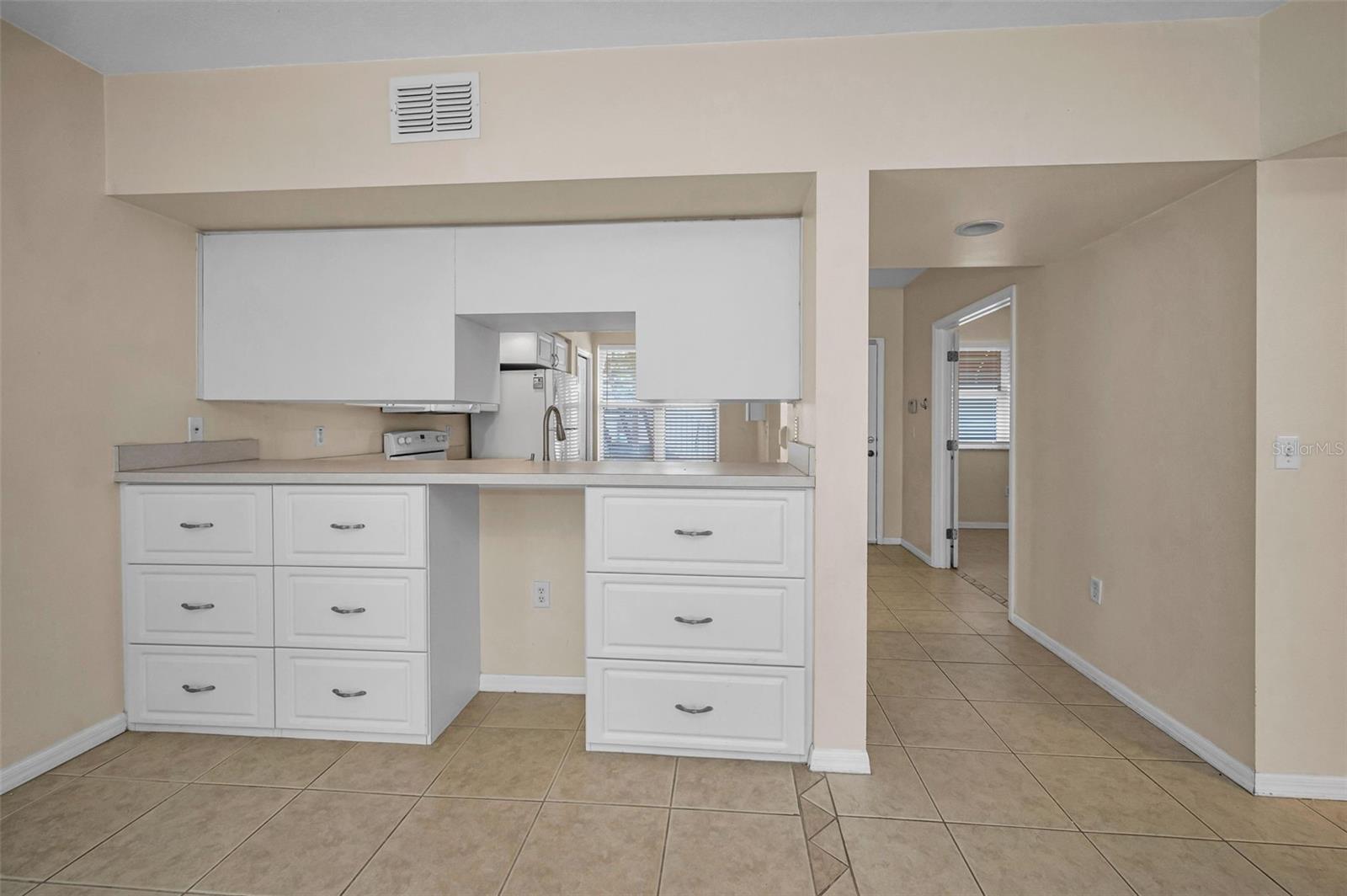 EAST BAY GOLF VILLAS AT WATER VIEW CONDO - Residential