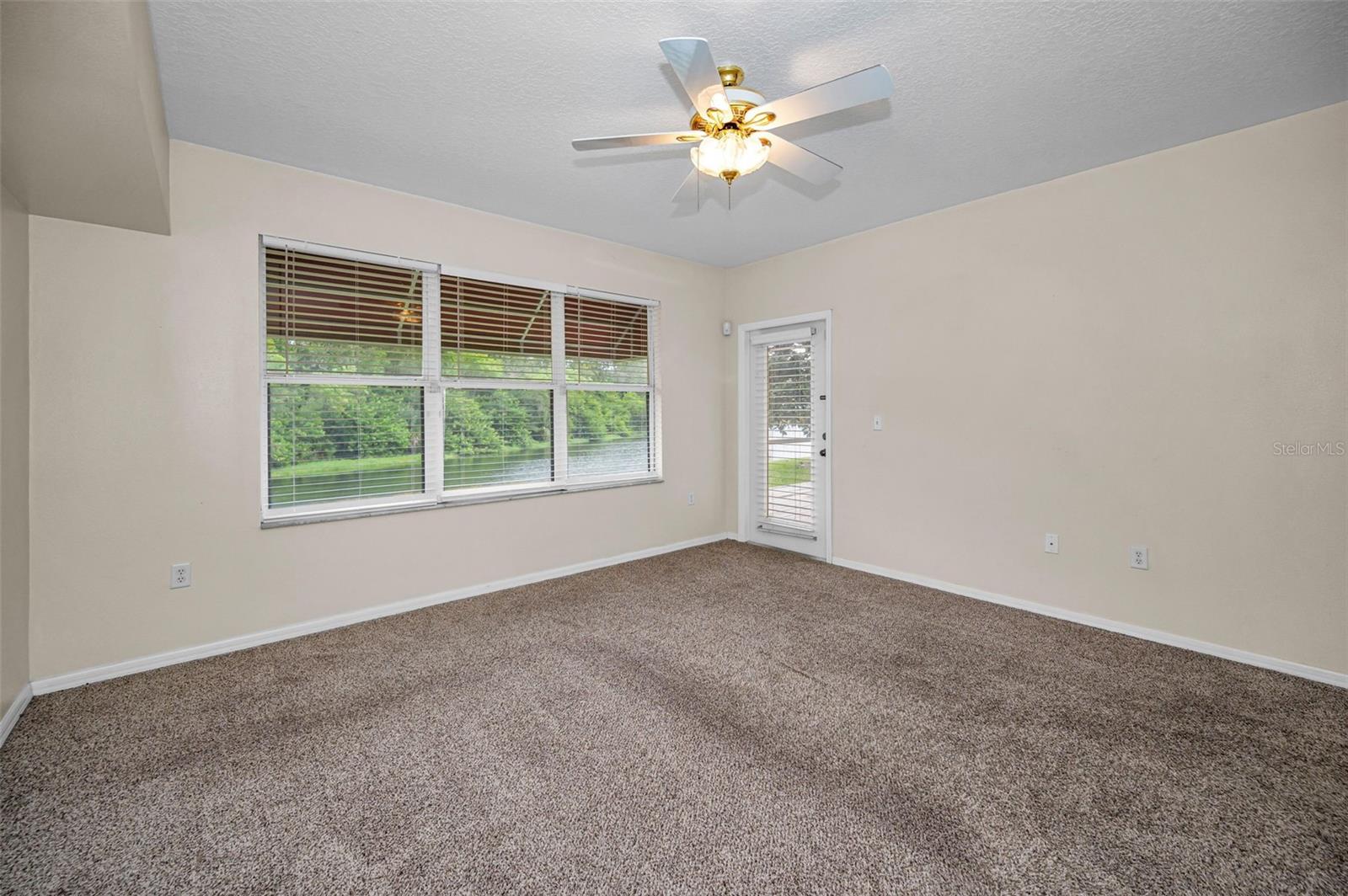 EAST BAY GOLF VILLAS AT WATER VIEW CONDO - Residential