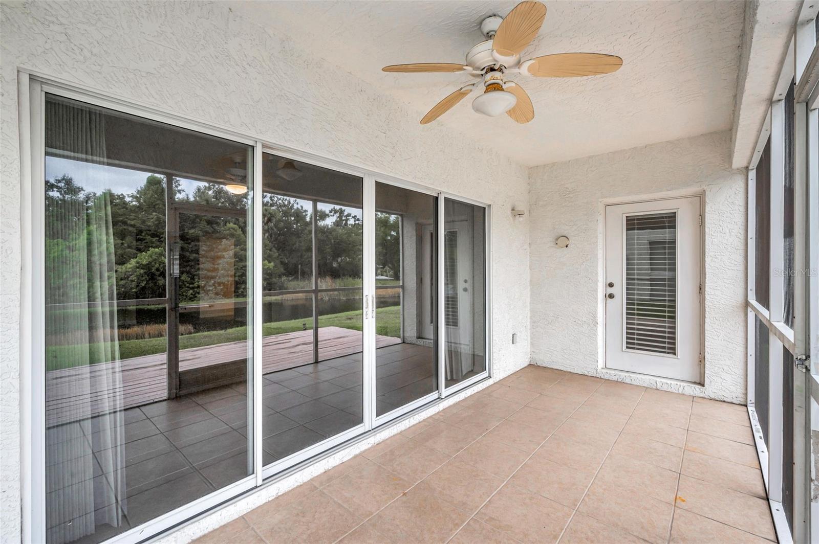 EAST BAY GOLF VILLAS AT WATER VIEW CONDO - Residential