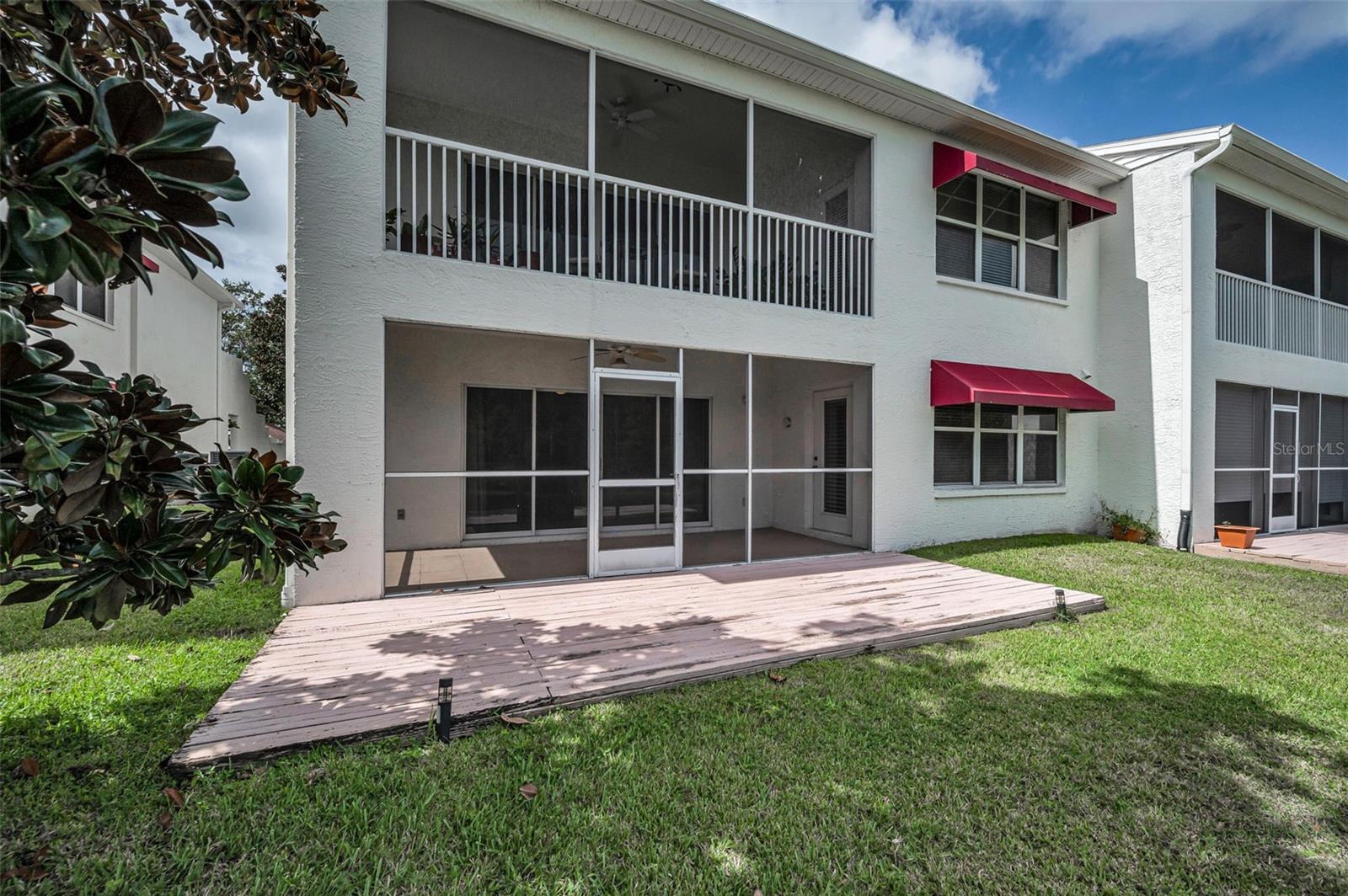 EAST BAY GOLF VILLAS AT WATER VIEW CONDO - Residential