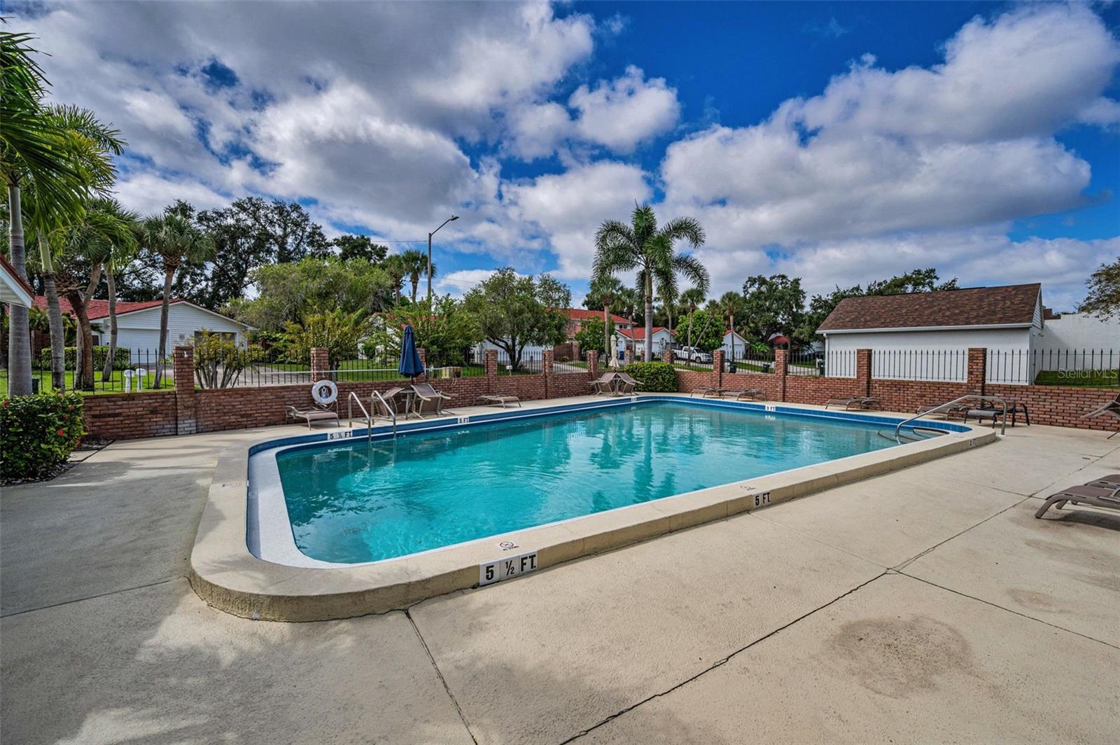 EAST BAY GOLF VILLAS AT WATER VIEW CONDO - Residential