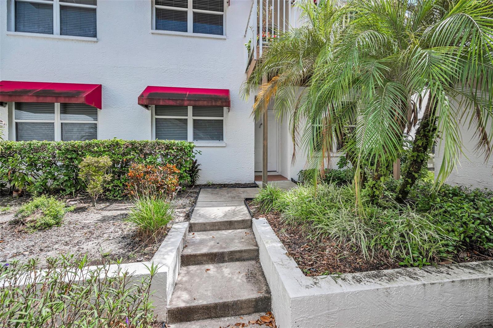 EAST BAY GOLF VILLAS AT WATER VIEW CONDO - Residential