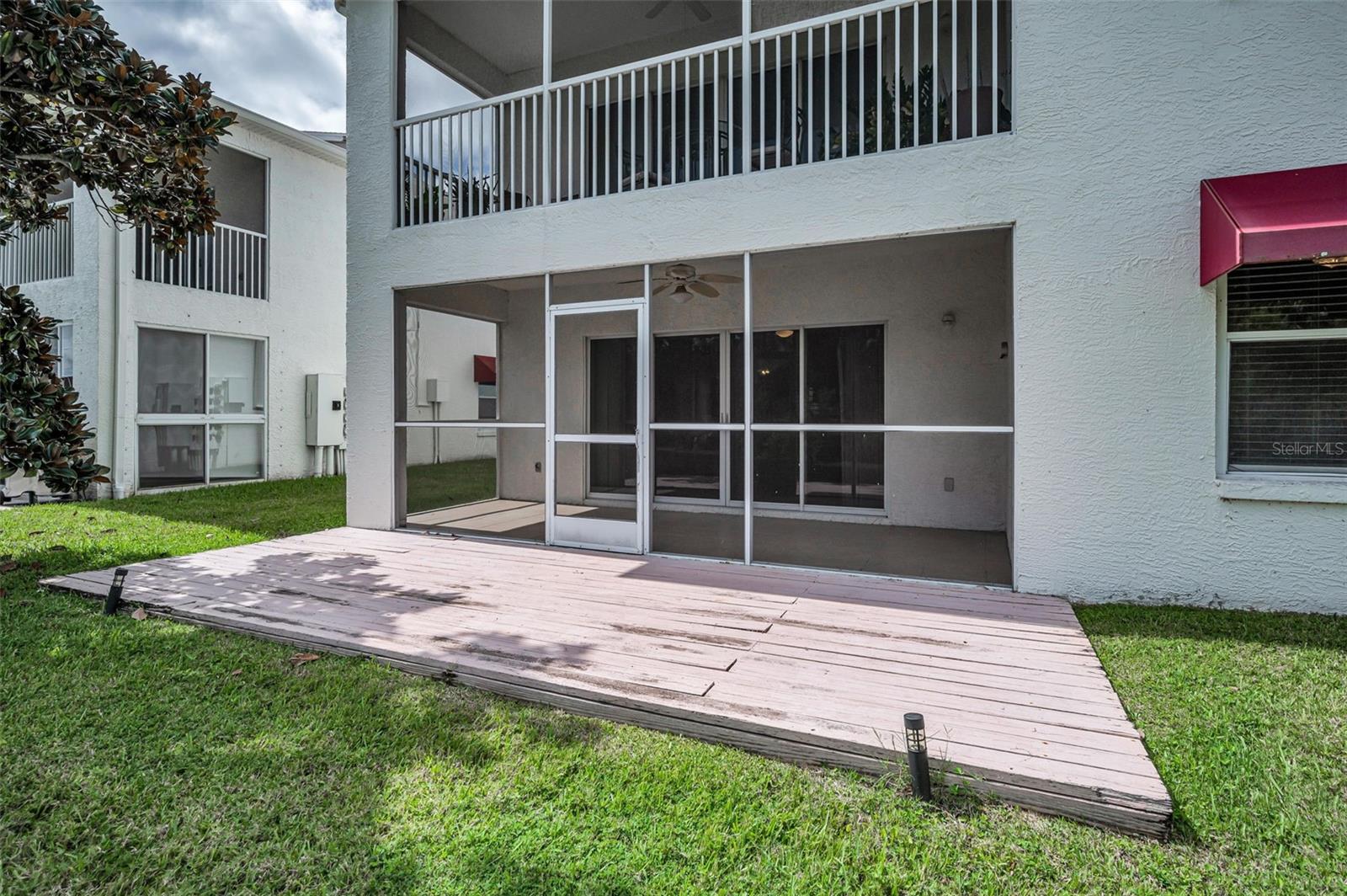 EAST BAY GOLF VILLAS AT WATER VIEW CONDO - Residential