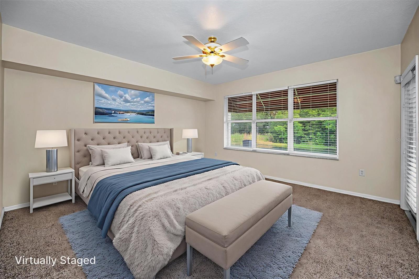 EAST BAY GOLF VILLAS AT WATER VIEW CONDO - Residential