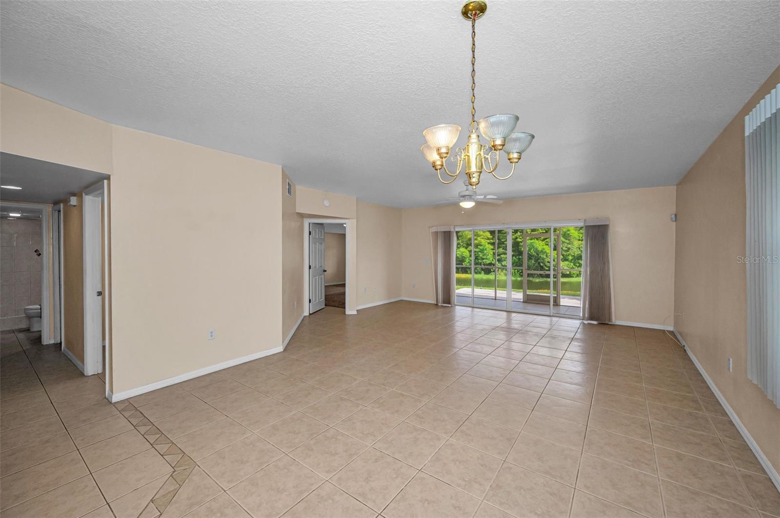 EAST BAY GOLF VILLAS AT WATER VIEW CONDO - Residential