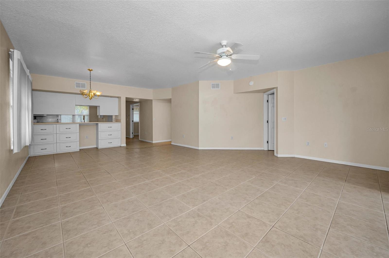 EAST BAY GOLF VILLAS AT WATER VIEW CONDO - Residential