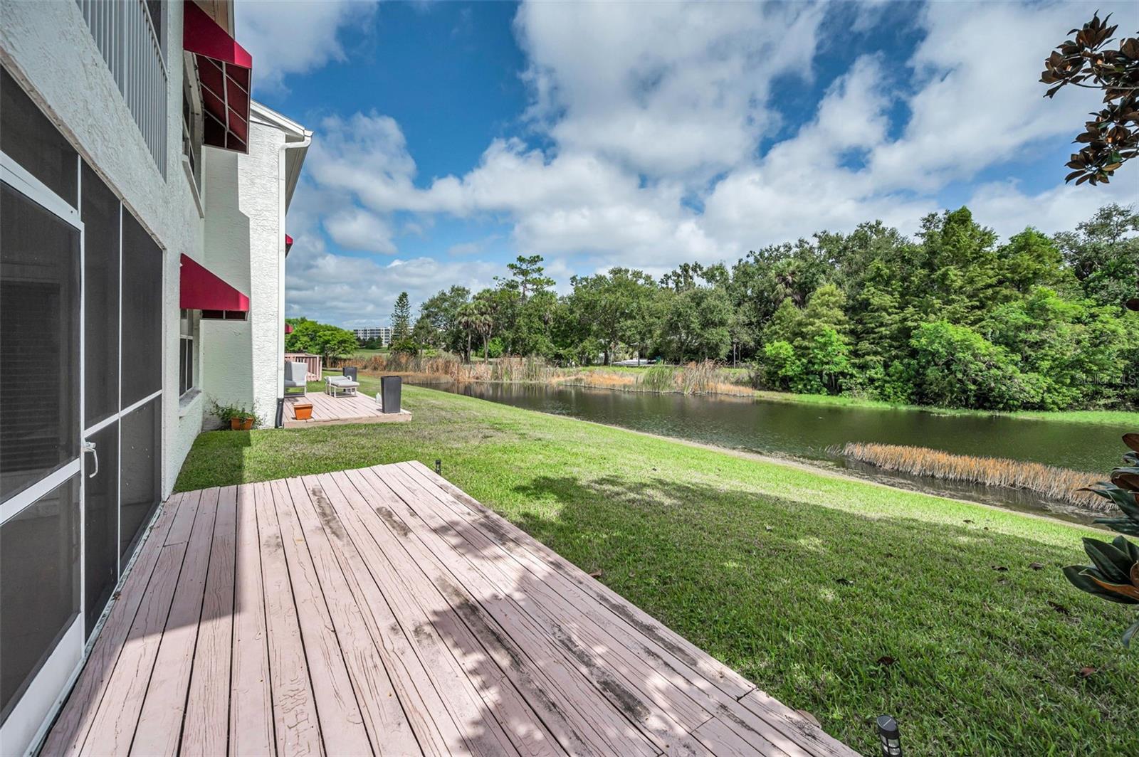 EAST BAY GOLF VILLAS AT WATER VIEW CONDO - Residential
