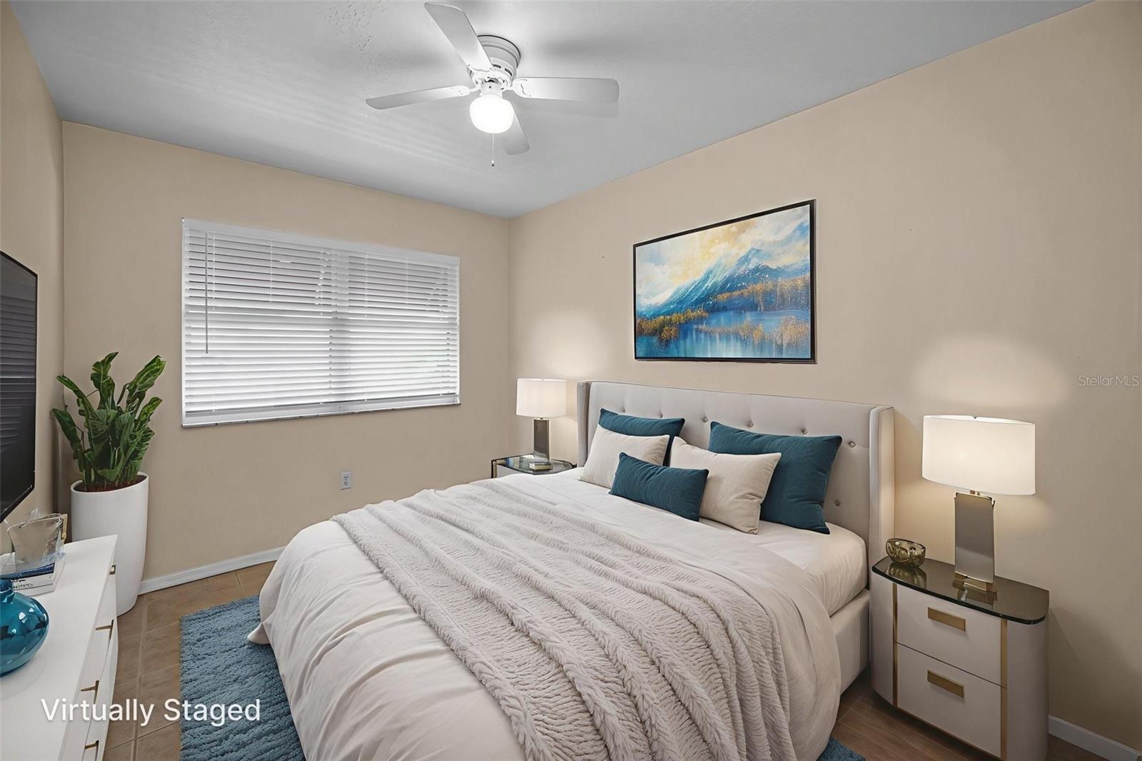 EAST BAY GOLF VILLAS AT WATER VIEW CONDO - Residential